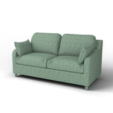 Diamond - Mint Green
