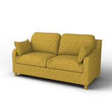 Diamond - Mustard