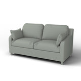 Waffle - Stone Grey